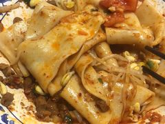 -陕味食族油泼面(同济南路店)