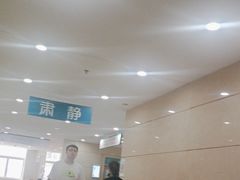 -哈尔滨医科大学附属第一医院(南岗院区)