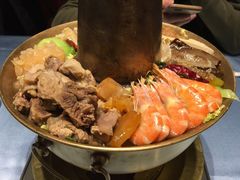 -鼓楼东街老火锅(鼓楼店)