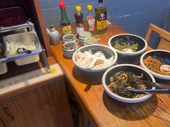-湘人龙记老长沙米粉(鸟巢店)