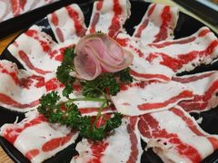 -炙城·韩式烤肉(南京东路店)