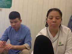 -津派修脚足道·养生调理(津塘路店)