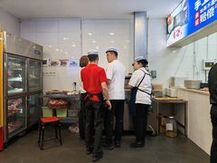 -楼外楼大刀肉传统火锅(西安大路店)