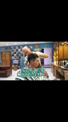 -贝勒爷专业男发