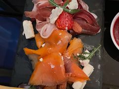 -云·酷Atmosphere(国贸大酒店)