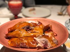 -三号黄浦会Canton Table