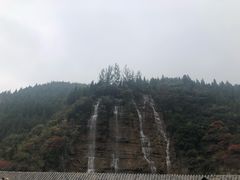 -黄花溪