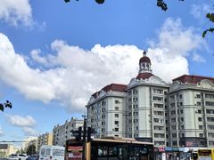 -凯德广场(学府店)