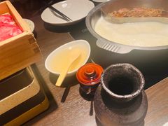 -鍋ぞう(新宿西口店)