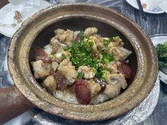 -红星光发煲仔饭(大石街店)