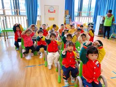-时习之幼儿园