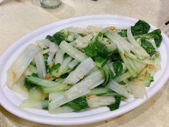 小白菜-惠来大排档(联创商业街店)