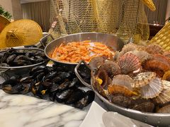 -沈阳和平艾美酒店新食谱西餐厅