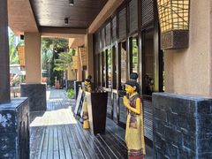 -三亚湾红树林度假世界(木棉酒店)
