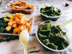 -崖口云吞(中堡店)