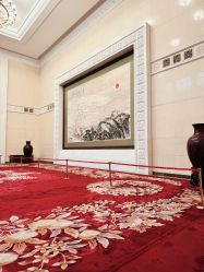 -人民大会堂宴会厅