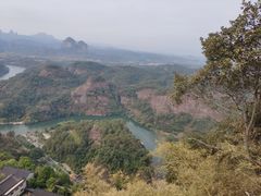 -丹霞山风景名胜区