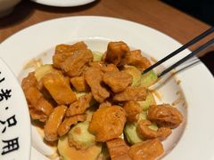 -波螺油子青岛本帮菜(银座店)