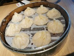 -老班长手工灌汤包老店(东山店)