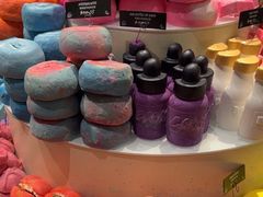 -LUSH(威尼斯人店)
