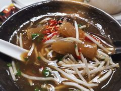 -泰国村酒楼(良木园酒店)