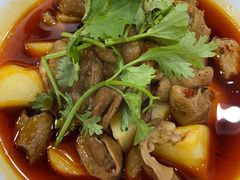烧肥肠-天一沾水肥肠(科园一街店)