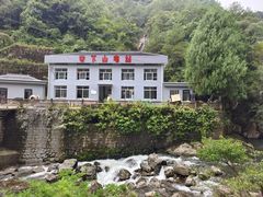 -四明山国家森林公园
