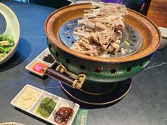 -蒙料·手把肉(望京店)