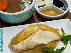 -翠华餐厅(香港国际机场店)