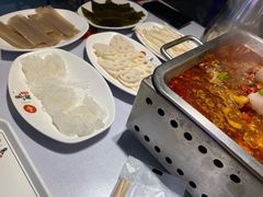 藕片-鱼酷活鱼烤鱼(昆明路店)