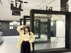 -杭州宝龙艺术中心