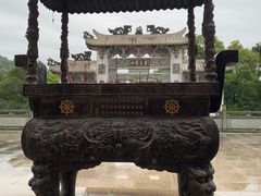 -九鲤湖风景区