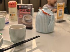 -翡翠拉面小笼包(岭南新天地店)