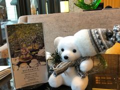 -杭州城中香格里拉大酒店