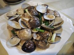 -廣記海鲜(杨汊湖一店)