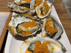-熙成烧烤(白塔岭店)