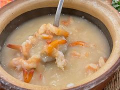 -深运潮州粥(东门店)