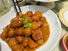 -京味斋·北京烤鸭(北京南站洋桥店)