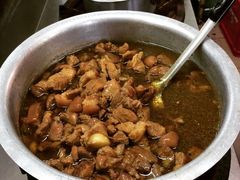 -锦华茶餐室