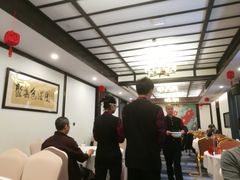 -聚春园自助餐厅(东街口店)