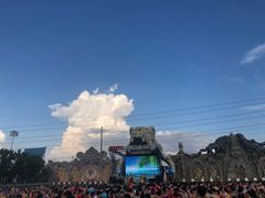 -苏州乐园森林水世界