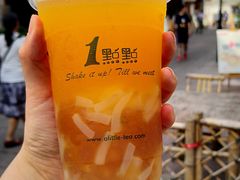 -1点点(南塘金茂府店)