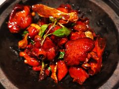 -鹿港小镇(悠唐店)