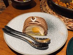 -Laures·月桂西班牙碳烤餐厅(十尚坊店)