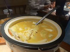 金汤杭三鲜-桂满陇·锦绣江南(益田广场店)