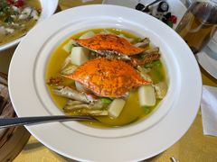 -望湖阁(苏州金鸡湖凯宾斯基大酒店)