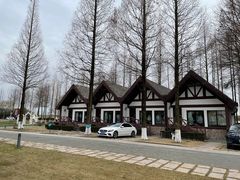 -太阳岛度假酒店