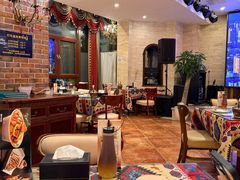 -巴依老爷新疆美食(工体旗舰店)