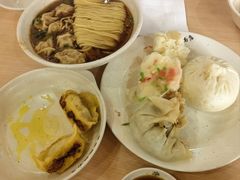 -蒋家桥饺面店(东关街店)