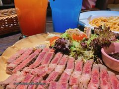 -The Cheebat 锌吧·Bistro(体育西店)